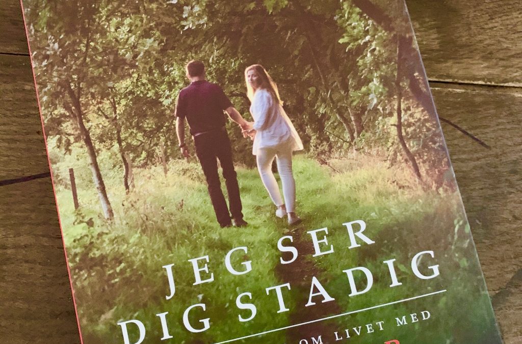 ‘Jeg ser dig stadig’